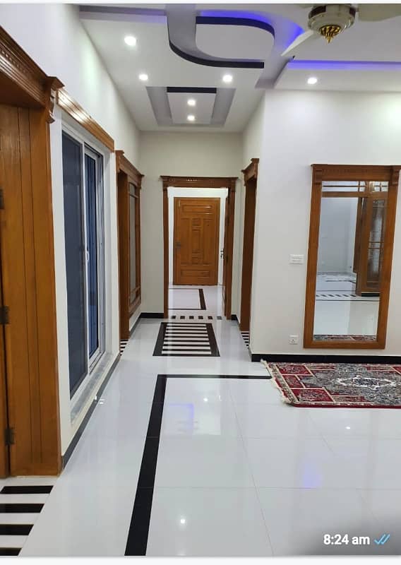 40*80 Brand new House for Rent in G-13 0