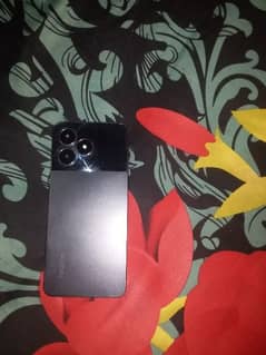 10 by 9 condition realme c51 4 /64 0