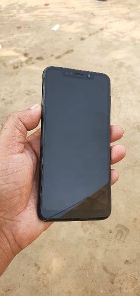 moto p30 play 2