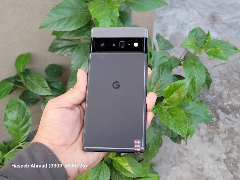 Pixel 6 Pro PTA |7 Pro PTA | 6a PTA | Google 4XL | 0