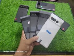 Pixel 6 PTA Approved | Pixel 6a Pro Google 7 Pro