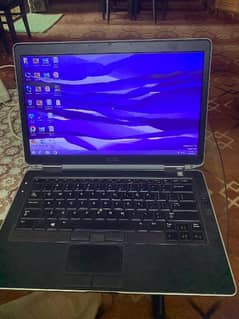 dell laptop i-5 3340 2.70ghz