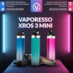 Vaporesso