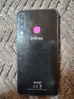 infinix