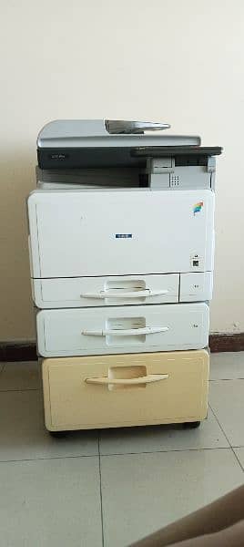 Photo Copier 1