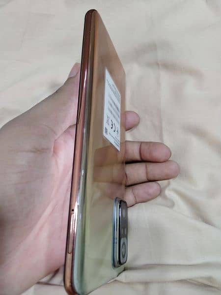 Redmi Note10pro lush condition 3