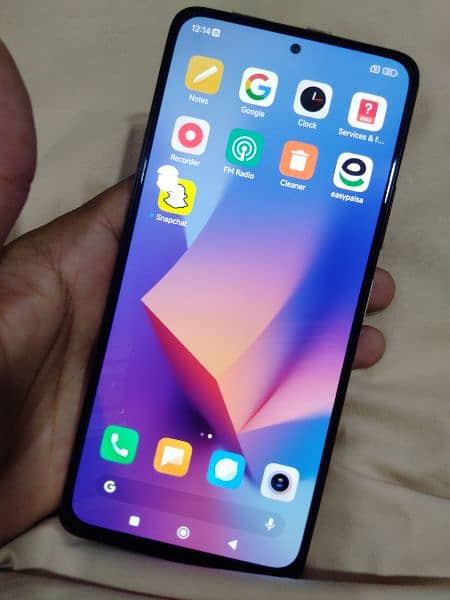 Redmi Note10pro lush condition 4