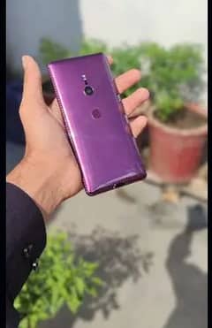 Sony Xperia xz3 Official PTA Approved (Exchange possible)