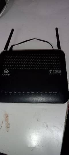 WiFi router all fiber spot router