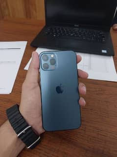 iphone 12 pro