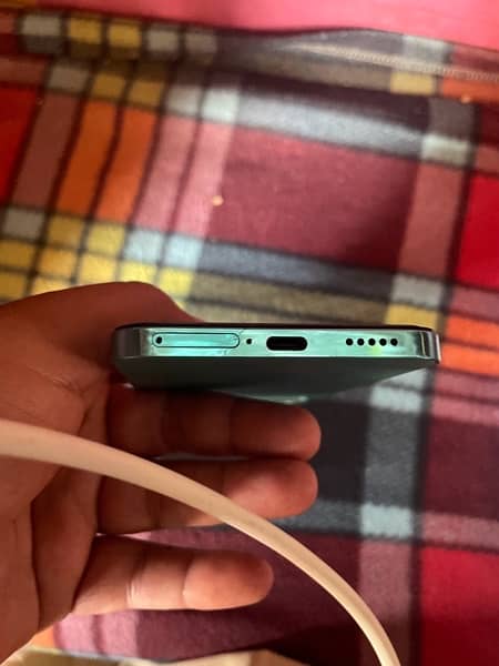 vivo v25 12/256 pta approved with box charger 3