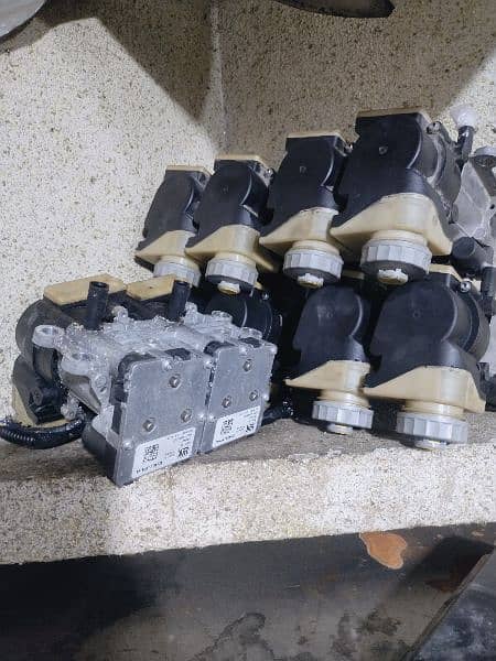 HONDA VEZEL CLUTCH, GEAR BOX , COMPLETE SET 03055882840 3