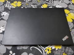 Lenovo T460 i5-6th Gen