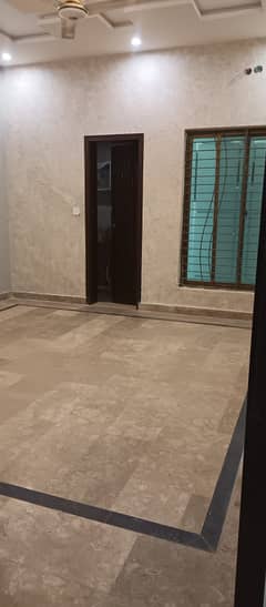 5 Marla Renovated House Available For Sale In Rafi Block Sector E Bahria Town Lahore