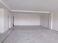 Well-constructed Ground Floor Office Available For rent In Paragon City 0