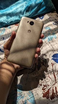 Huawei Y5 2017