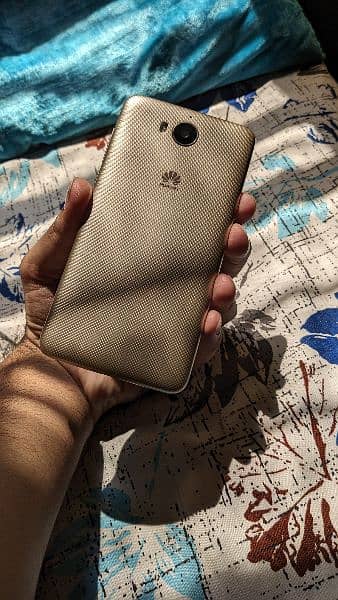 Huawei Y5 2017 0