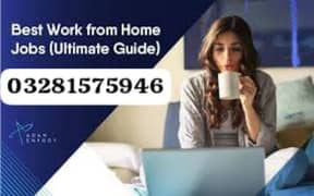 Work at home/google/easy /part time/ full time/ 0