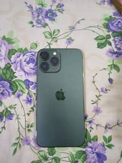 I PHONE 13 PRO MAX 0