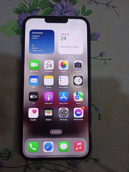 I PHONE 13 PRO MAX 4