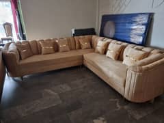 7 seater sofa