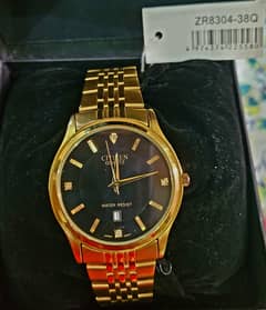 CITIZEN watch from KSA Original