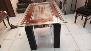 dinning table