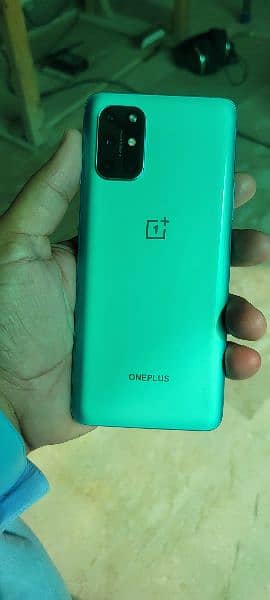 oneplus 8t 256gb 3