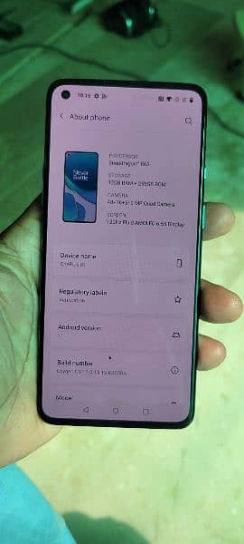 oneplus 8t 256gb 4