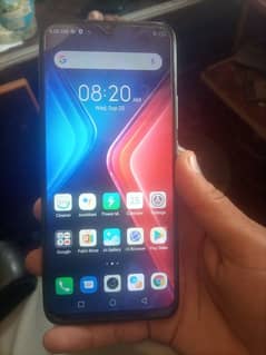 infinix hot 11 play 0