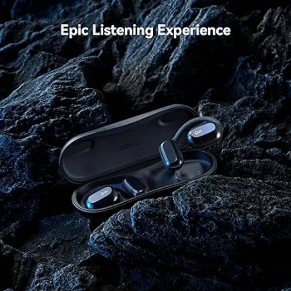 Oladance OWS Open Ear Headphones, Wireless Bluetooth 5.2 earphones 3