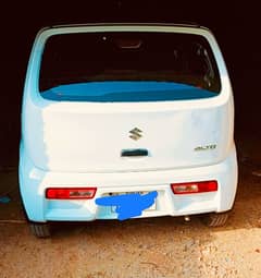 Suzuki Alto 2022