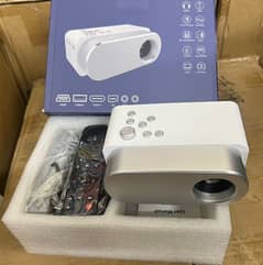 Android Projector model 501