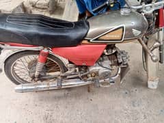 Road prince bike All ok koi Kam nai hony wala all documents okay