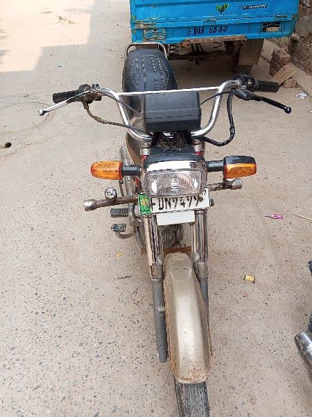 Road prince bike All ok koi Kam nai hony wala all documents okay 3