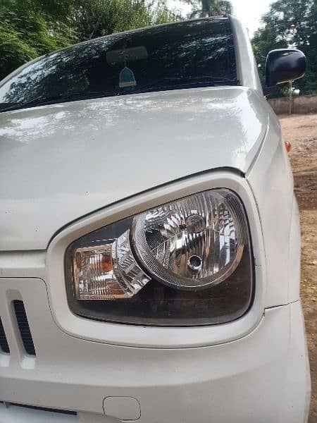 Suzuki Alto 2019 1