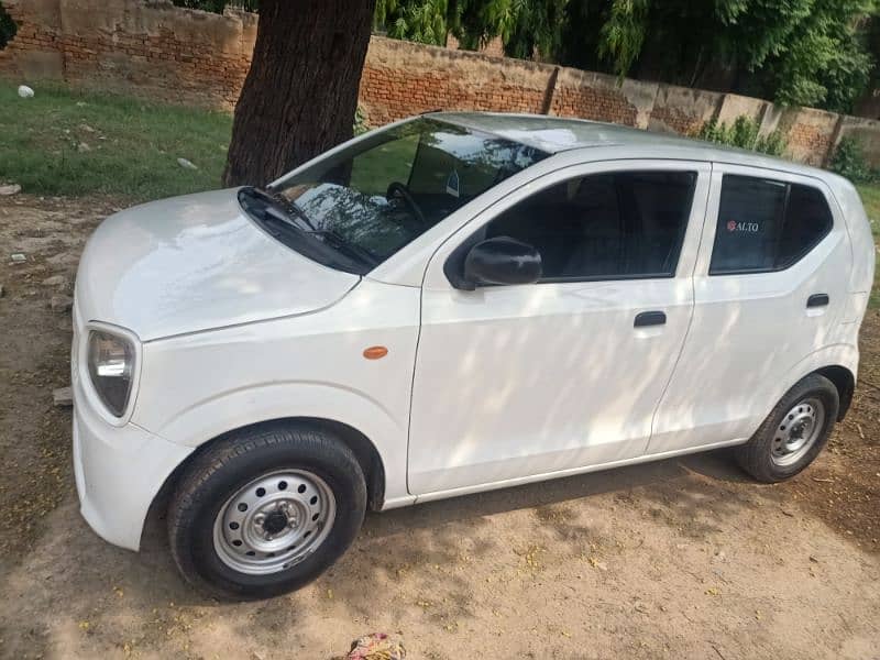 Suzuki Alto 2019 2