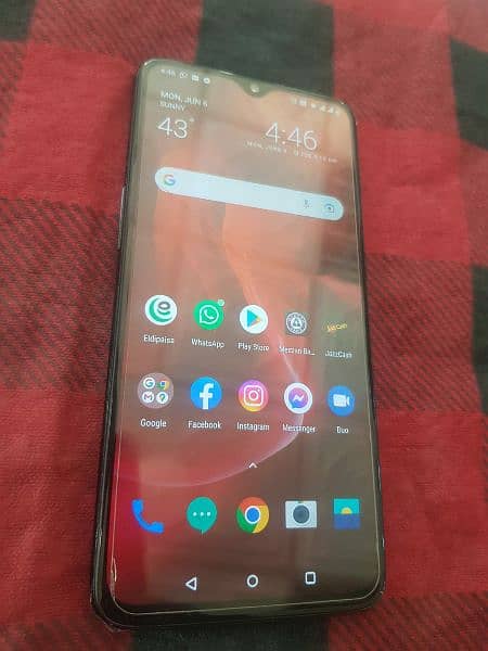 OnePlus 6t urgent sale 2