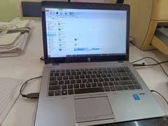 HP EliteBook 840 G2