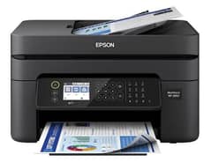 Epson WF-2850