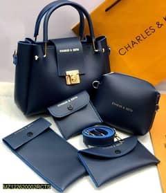 Bags (5pcs set)