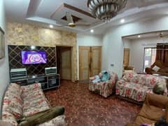 10 Marla Owner Builder Fasing Park House For Sale in C Balok