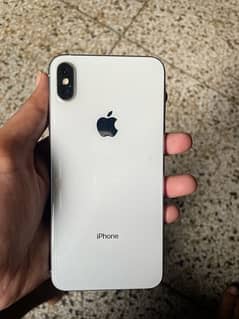 xs max pta approved