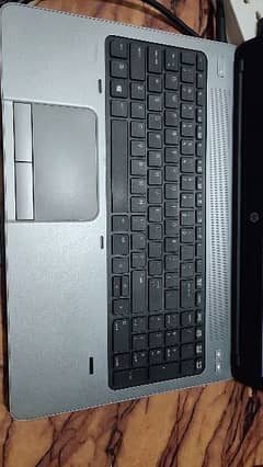 Hp ProBook Amd A6-5350