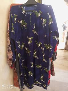 Ladies kurti