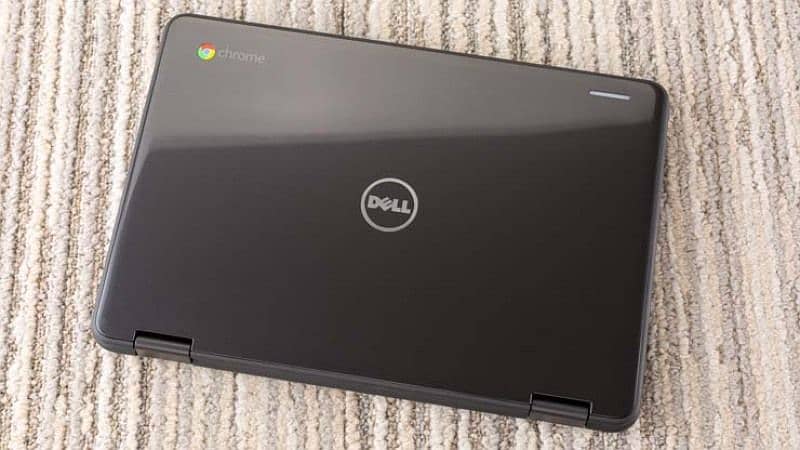 Dell touc leptop 1