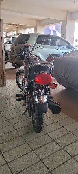 Honda 3