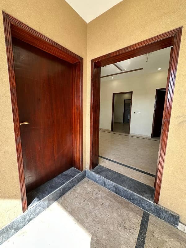 5 Marla Owner Builder House For Sale In C Balok 2