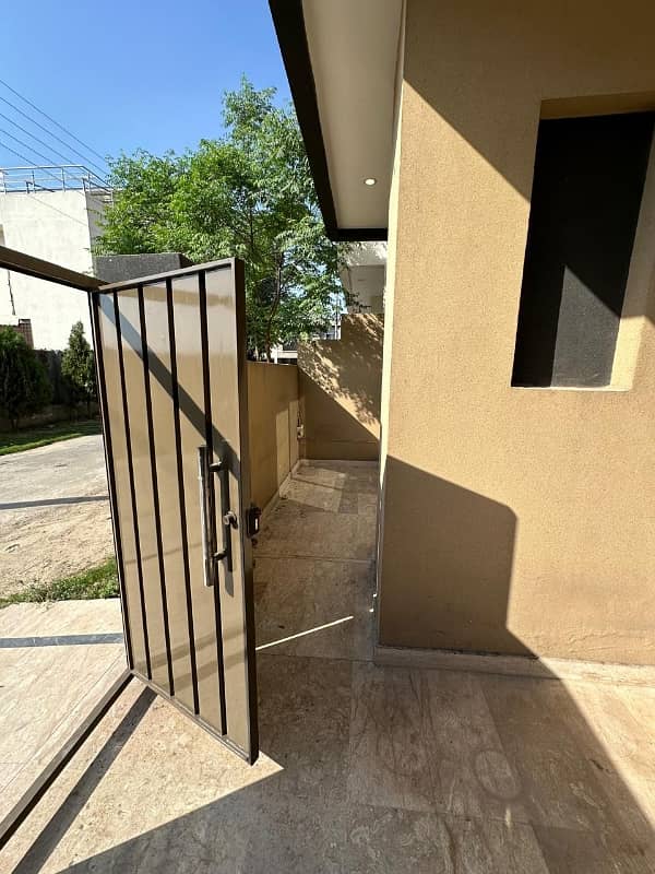 5 Marla Owner Builder House For Sale In C Balok 4