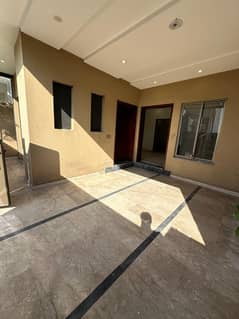 5 Marla Owner Builder House For Sale In C Balok 0